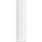 Ekena Millwork Olympic Architectural Grade PVC Outlooker with Block Ends, 7"W X 30"D X 30"H OUTP07X30X30OLY05 - alternate 2